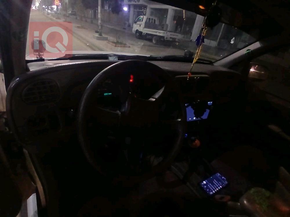 شيفروليه تريل بليزر